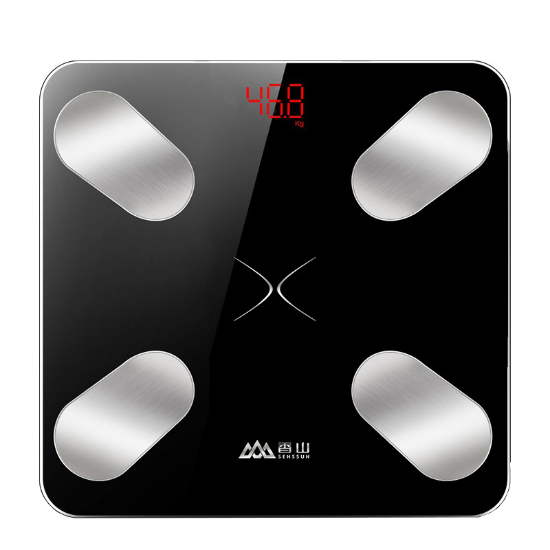 香山 灵敏感应电子秤