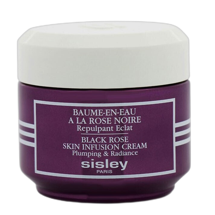 希思黎 滋润奢养面霜