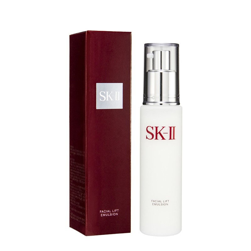 SK-II 保湿因子 乳液