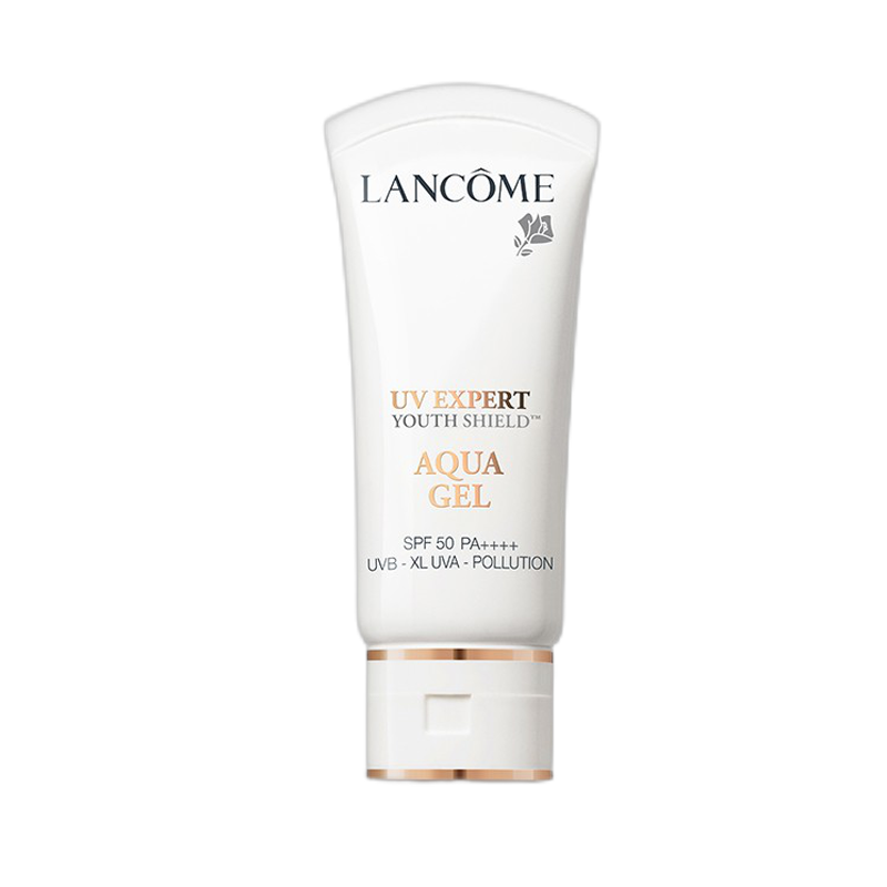 兰蔻 高倍数防晒霜