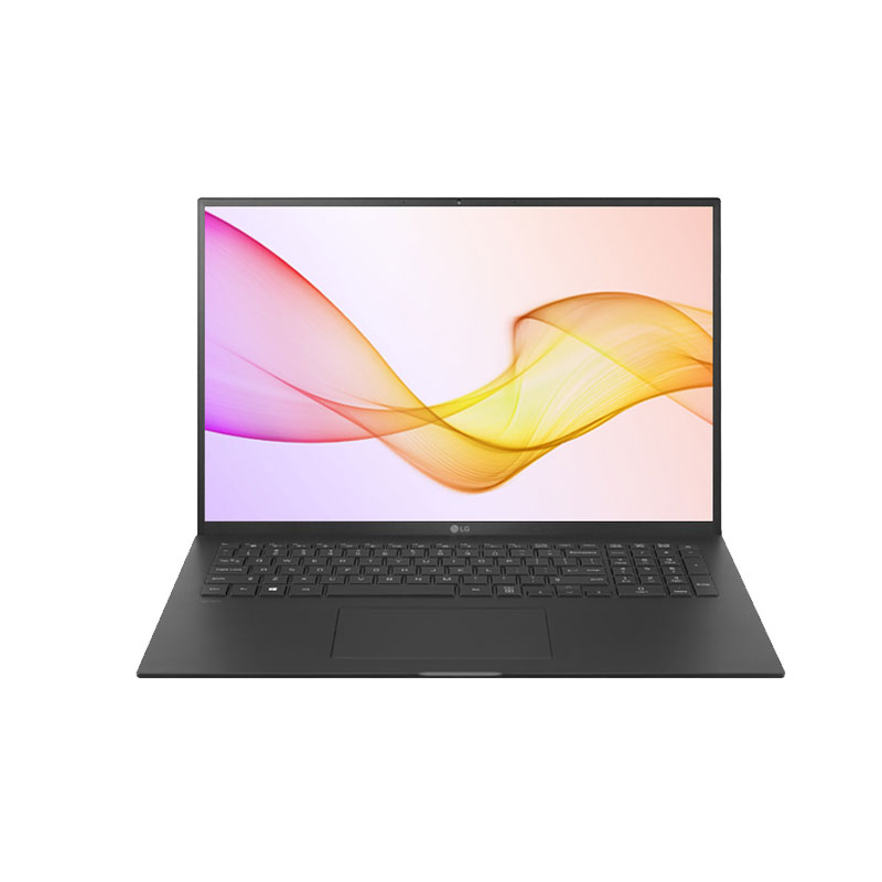 LG 全金属机身 笔记本