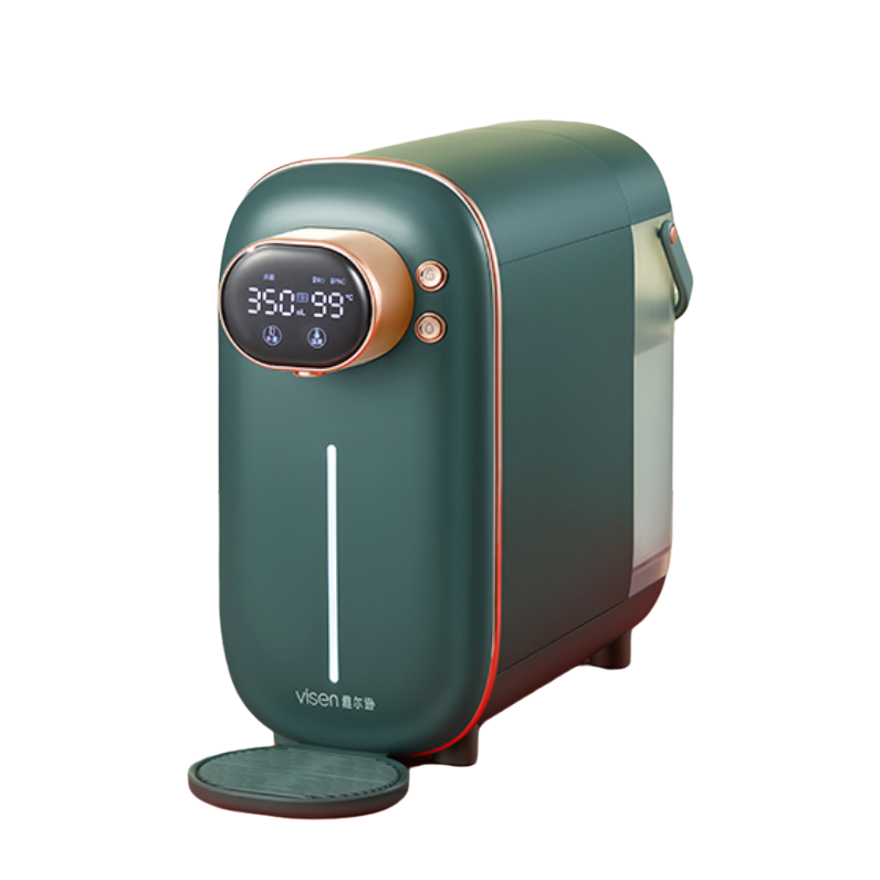 维尔逊 RO反渗透净水器