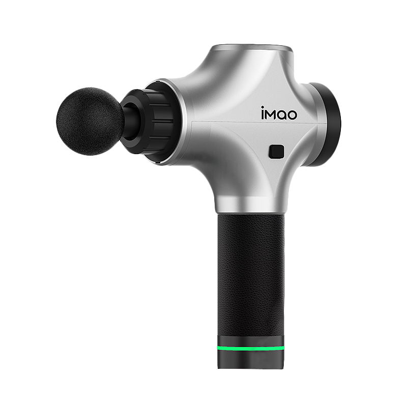 iMao 动力强劲筋膜枪
