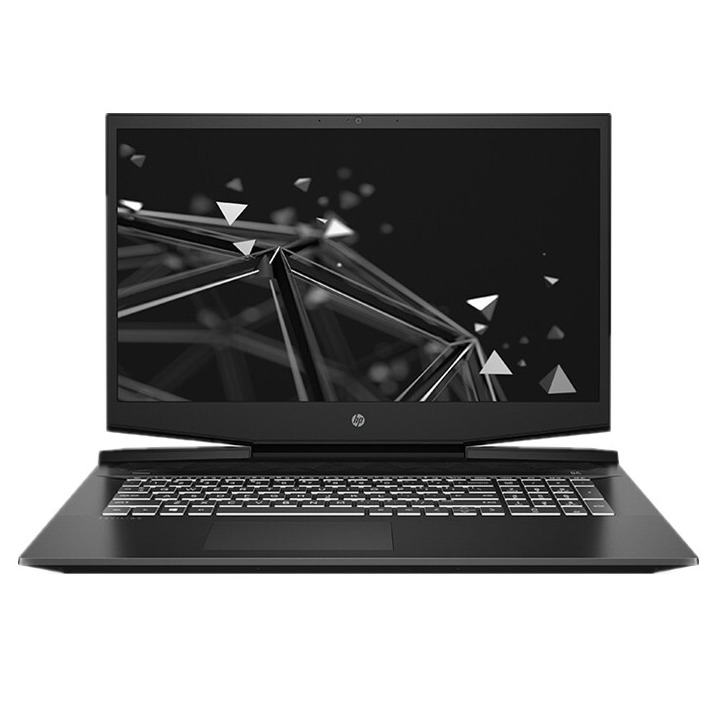 惠普 背光键盘游戏本