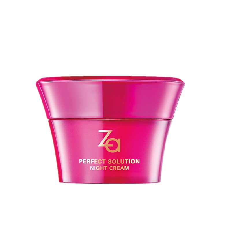 ZA 紧致弹润 面霜