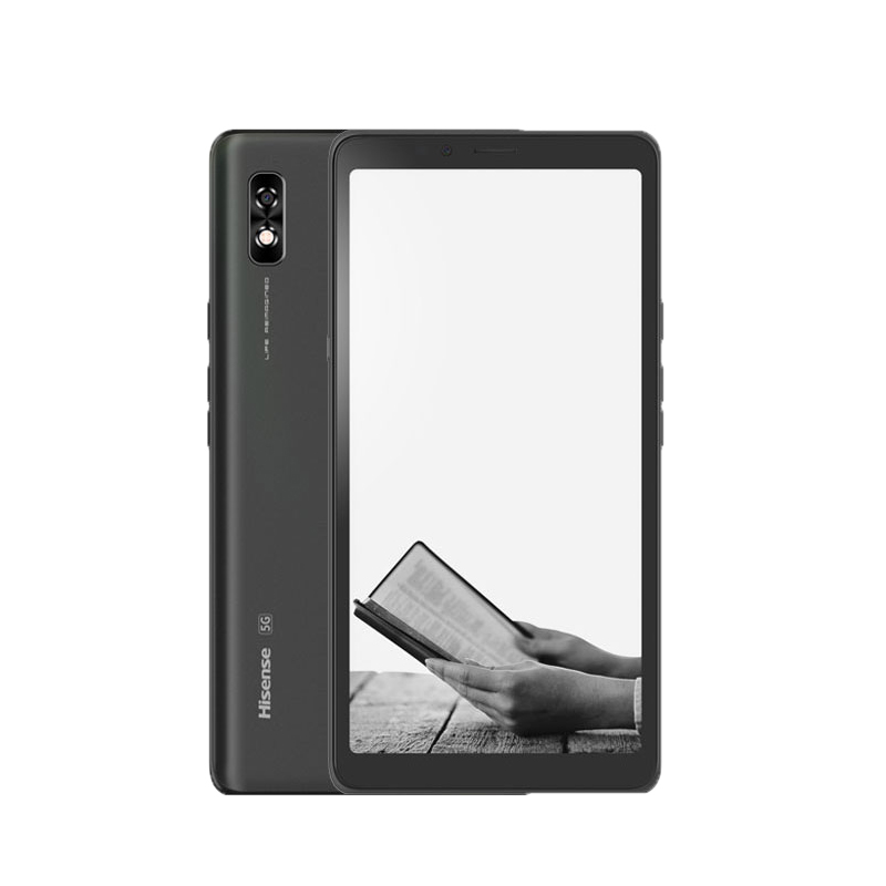 海信 水墨屏柔光阅读手机