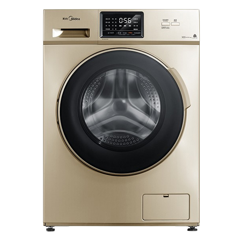 美的 巴氏除菌 洗衣机