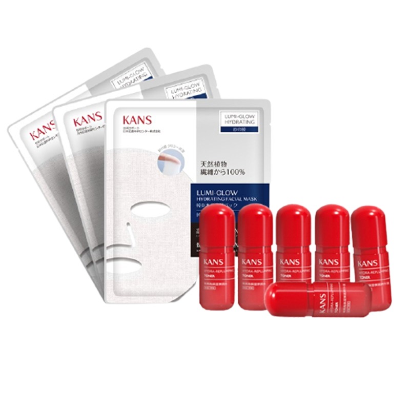 韩束 高保湿 精华