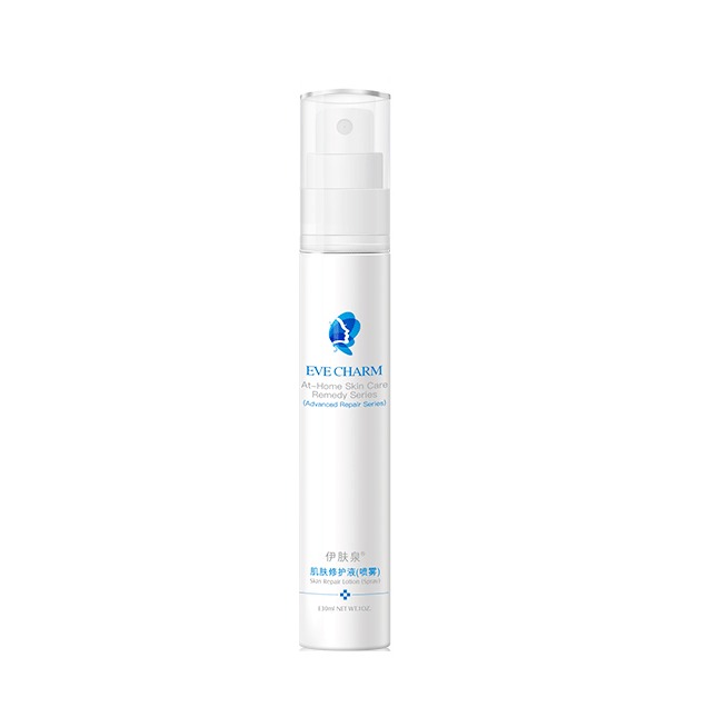 伊肤泉 深层修护爽肤水