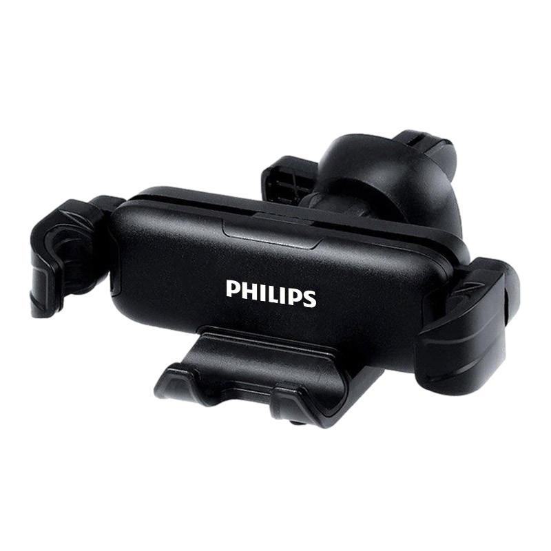 飞利浦 重力感应车载支架