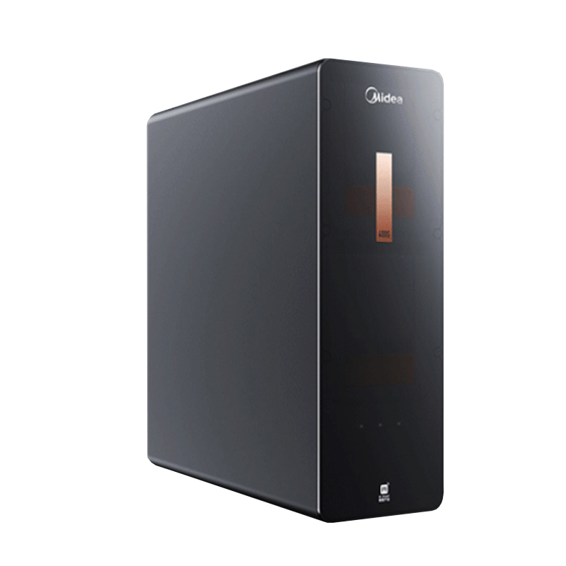 美的 除菌家用净水器