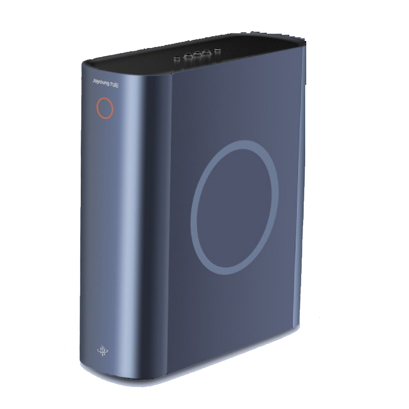 九阳 无桶大通量净水器