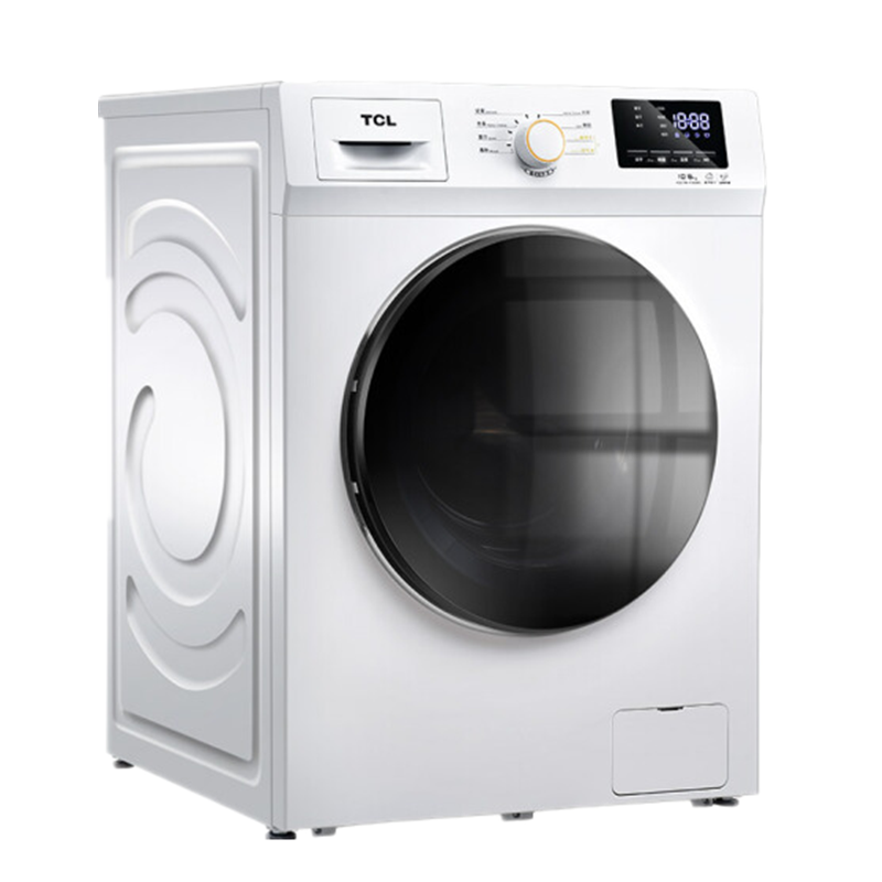 TCL BLDC变频洗衣机
