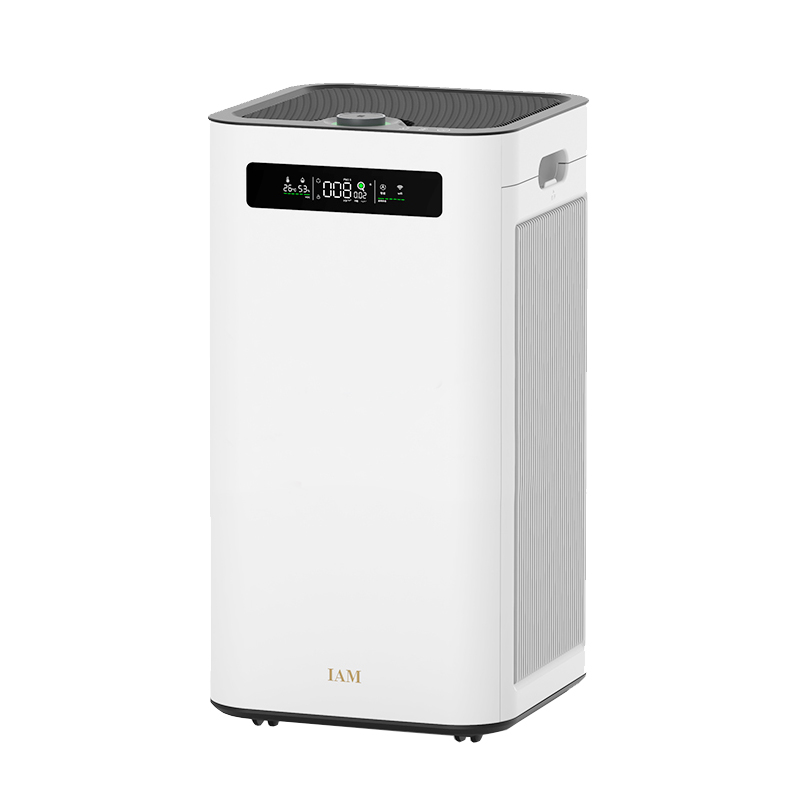 IAM 紫外线除菌空气净化器