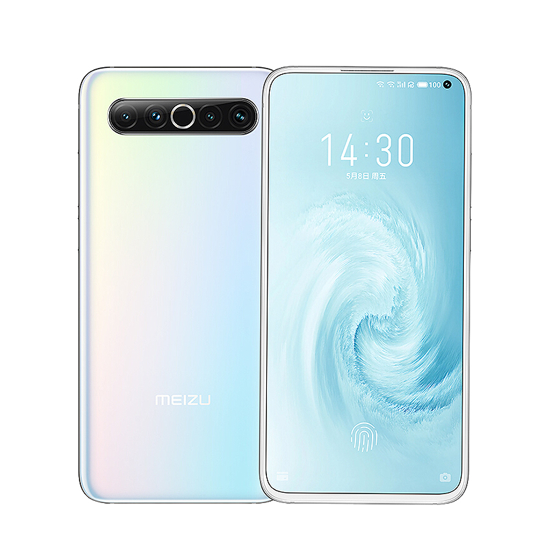 魅族 支持NFC功能手机