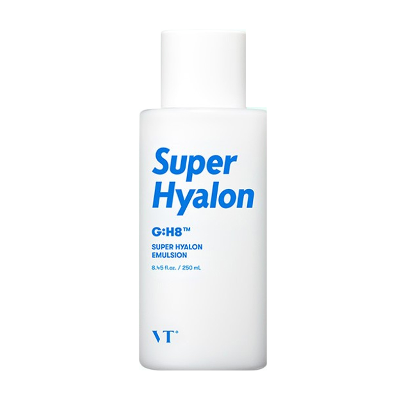 VT 薇缔玻尿酸乳液