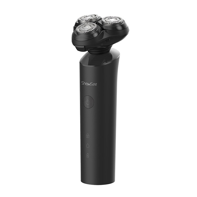 小适全身水洗剃须刀