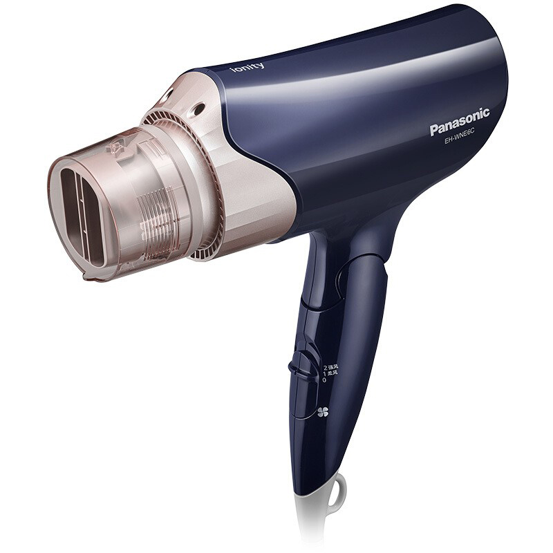 松下 负离子大功率电吹风