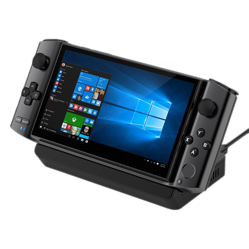 GPD 分辨率高笔记本