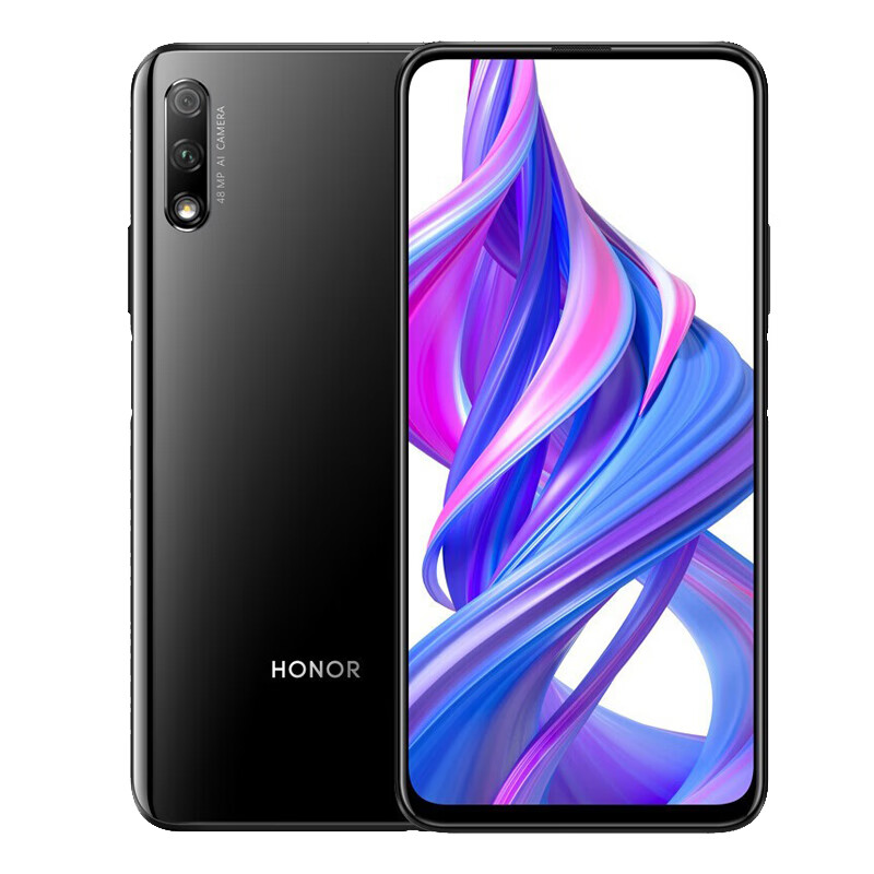 荣耀 流畅纤薄手机