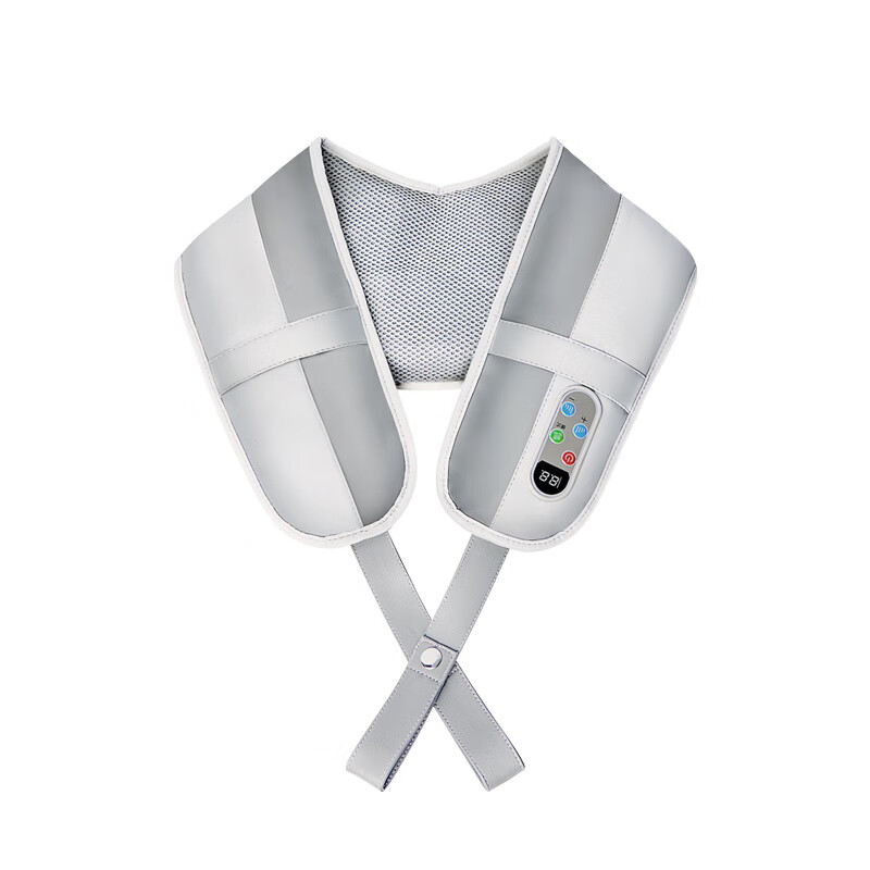 京东京造 仿人手捶打按摩器