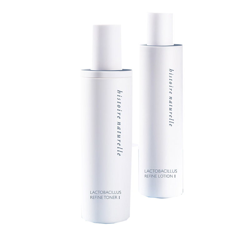 荷诺 益生菌水乳套装