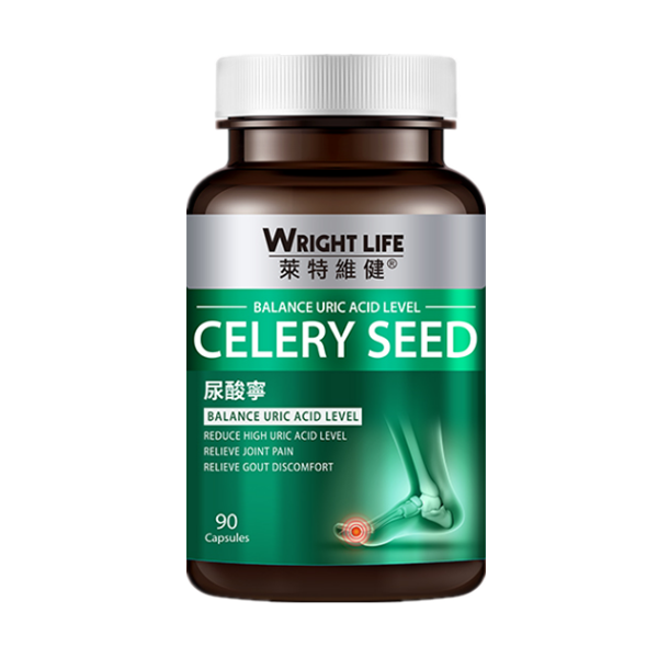 莱特维健4重配方精华胶囊