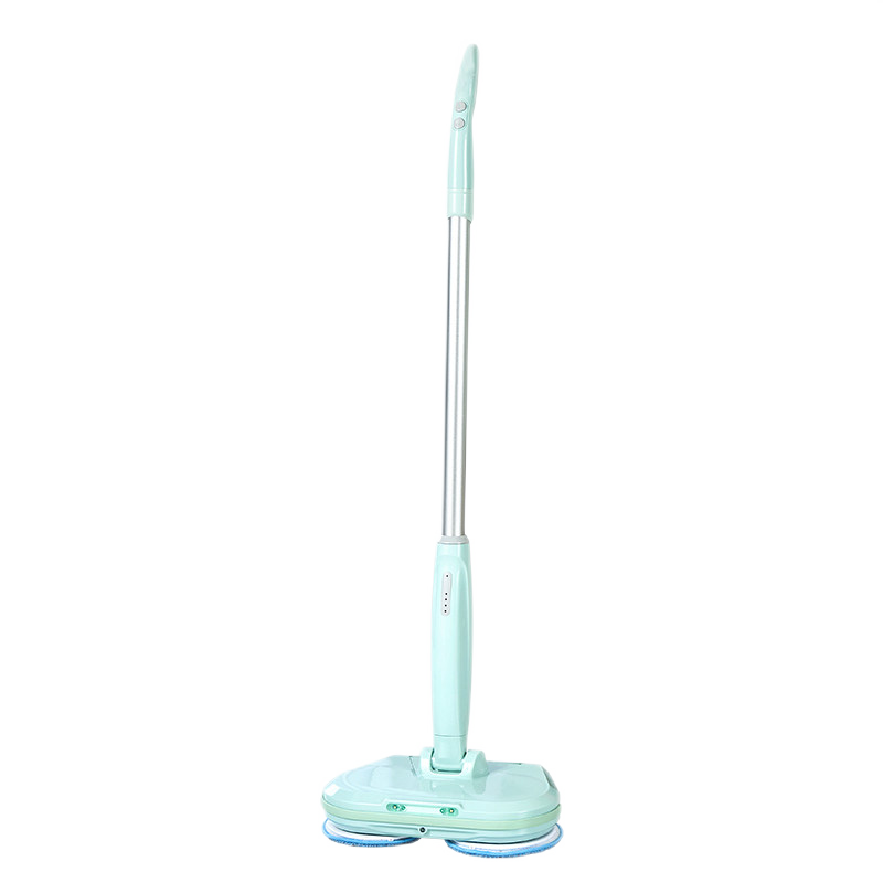 艾美特 无线电动清洁机