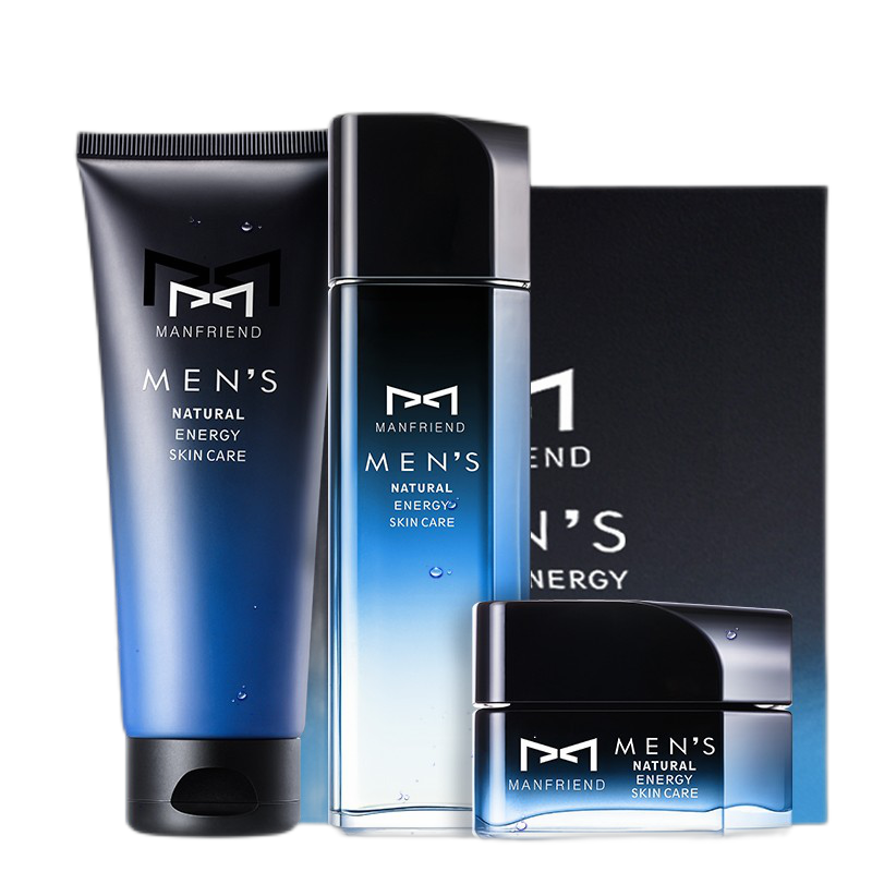 麦芙迪 细腻水润护肤套装