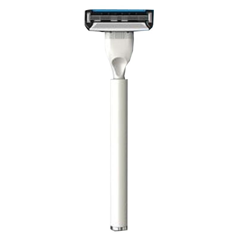 阿帕齐手动不踩雷剃须刀