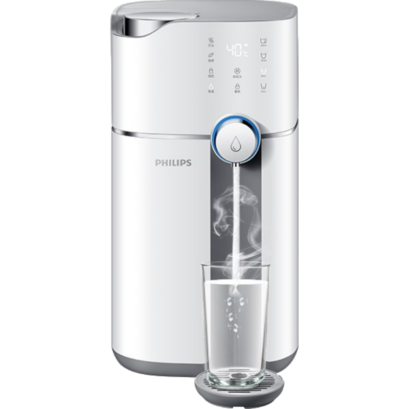 飞利浦 台式即热净水器