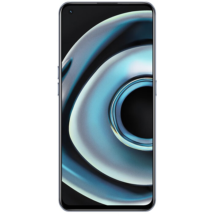 真我 大屏高像素拍照手机