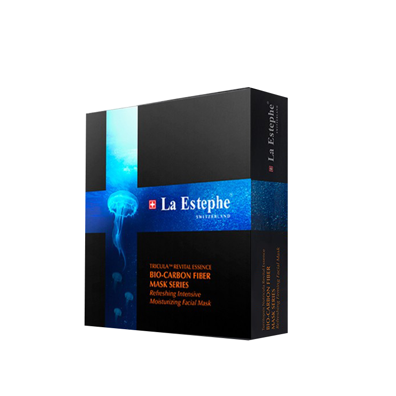 瑞斯美 备长炭清洁面膜