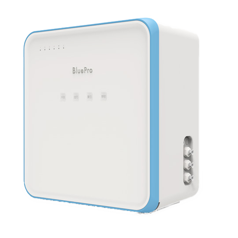 博乐宝 小巧结构净水器