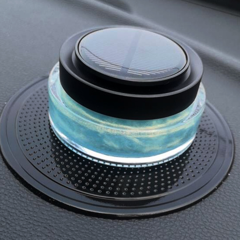 希尔芳 动感十足车载香薰