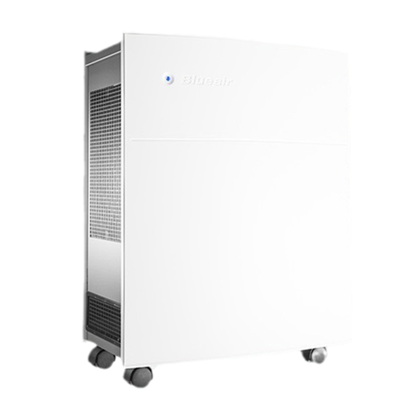 布鲁雅尔 轻音去除醛空气净化器