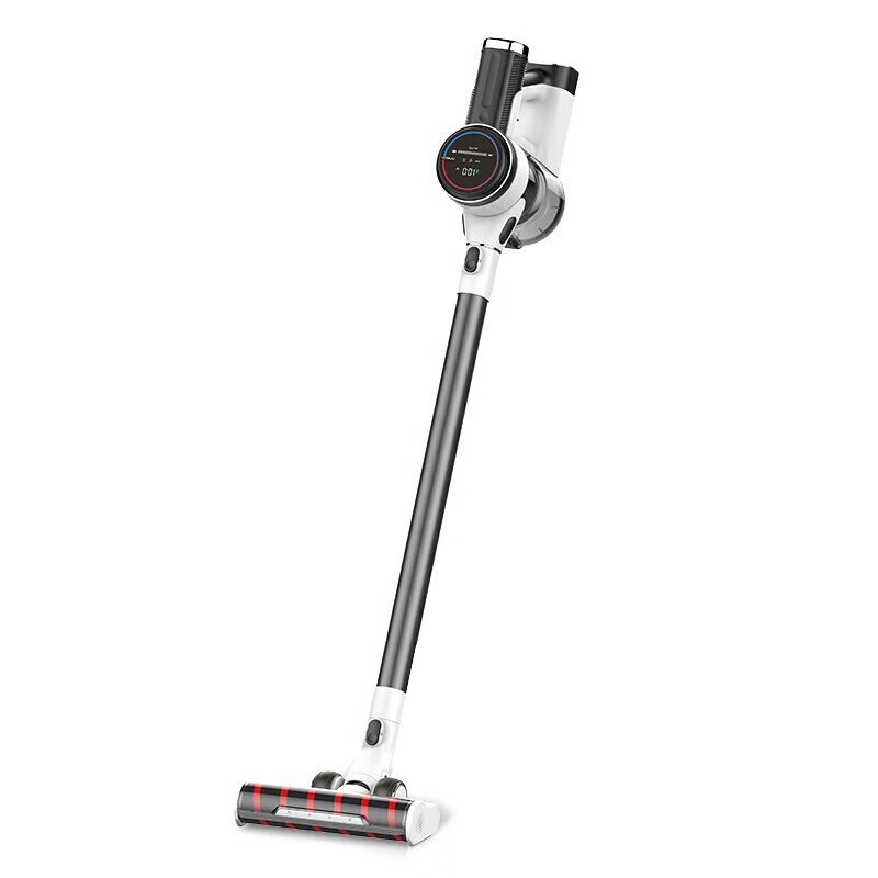 添可 智能化调节吸尘器