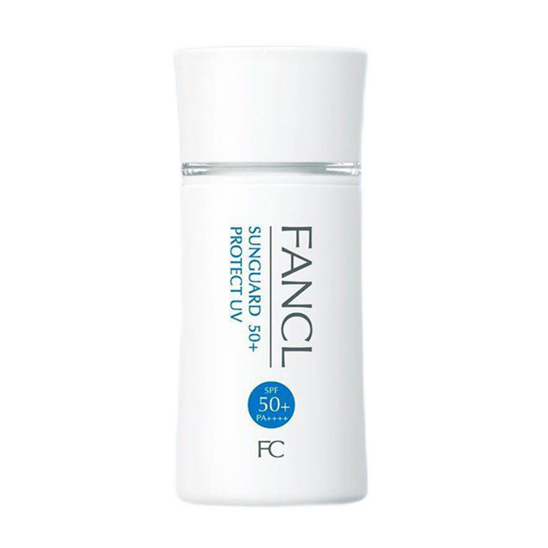 芳珂 孕妇敏感肌可用防晒霜