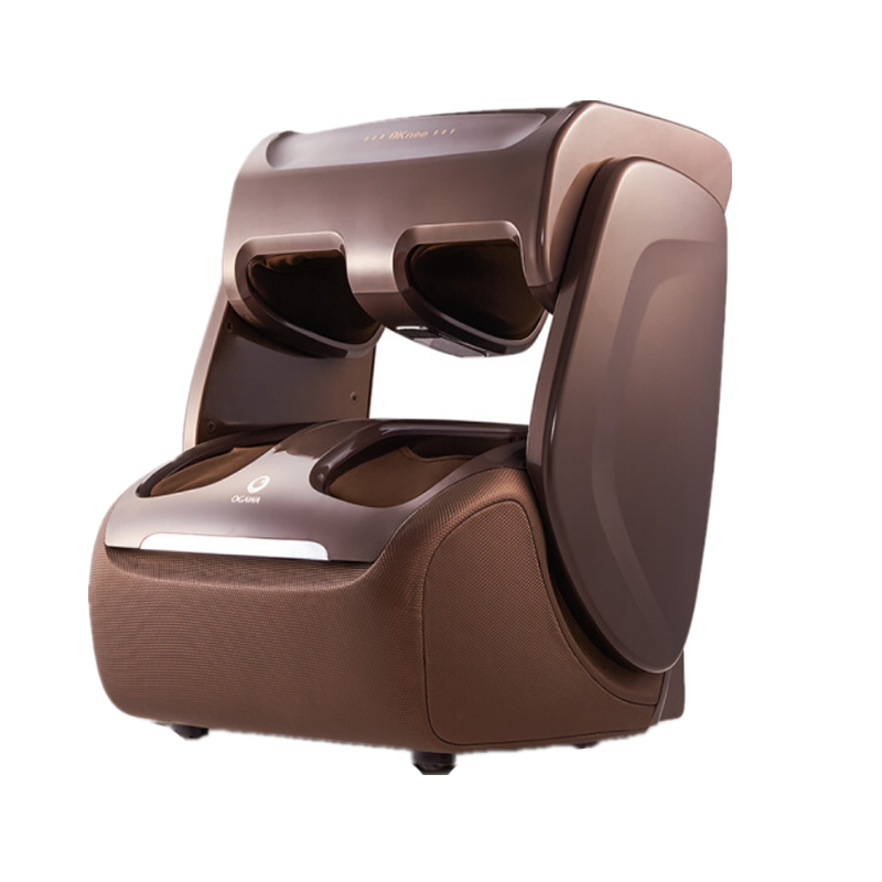 奥佳华 一体式足疗机