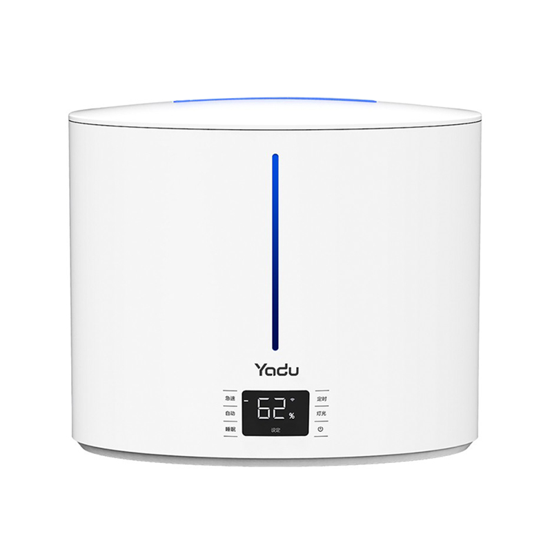亚都 远程操控智能加湿器