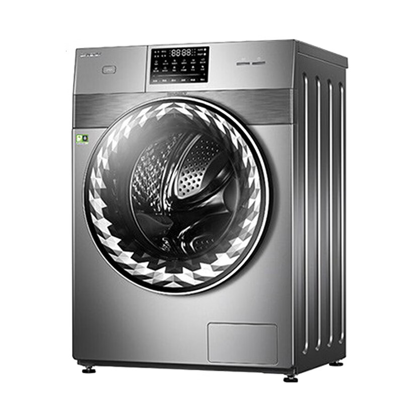 比佛利 纳米银离子除菌洗衣机