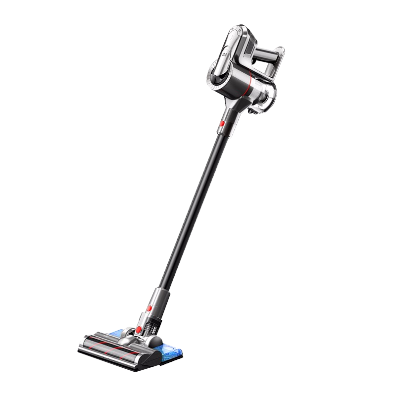 小狗手持立式吸尘器