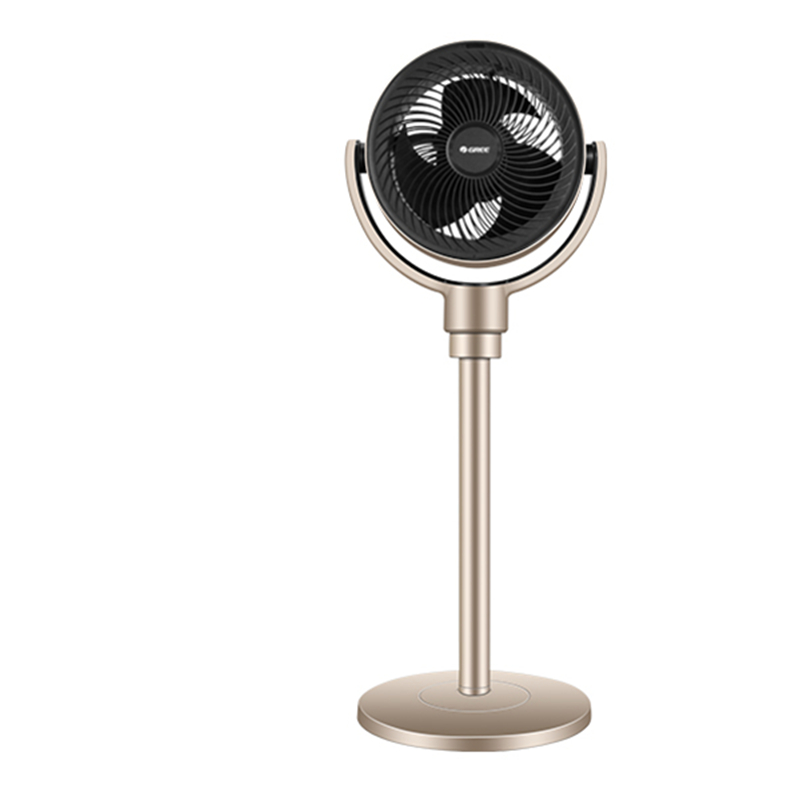 格力易清洗循环扇