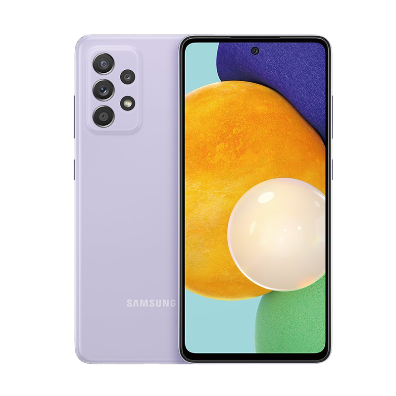 三星 120Hz全视屏手机