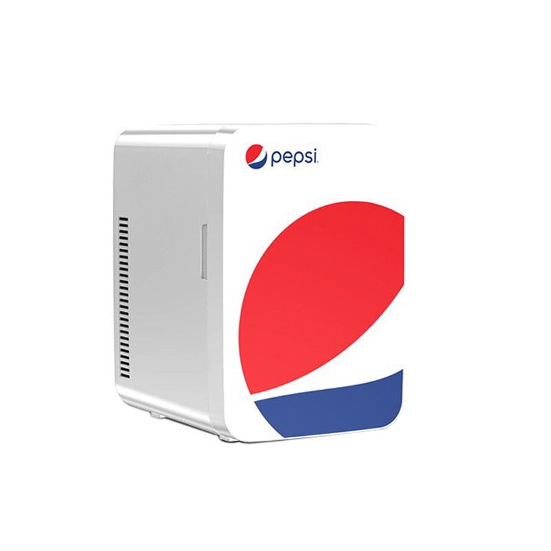 pepsi 双核智能款车载冰箱