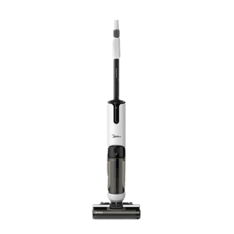 美的 无线智能家用吸尘器