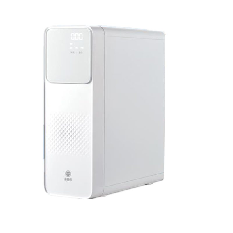 易开得 减震降噪净水器