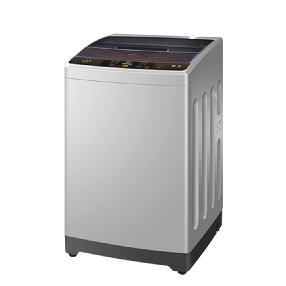 海尔 全自动大容量洗衣机