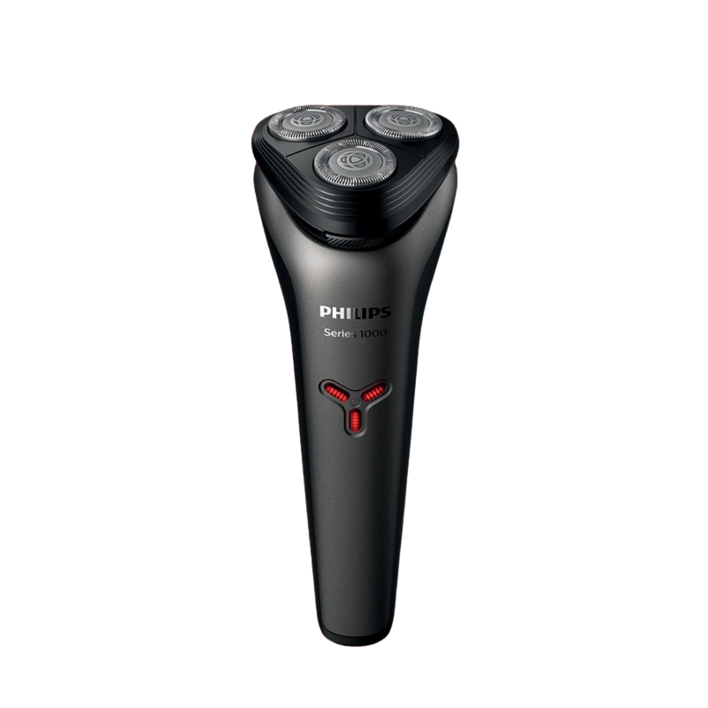 飞利浦 耐磨耐用剃须刀