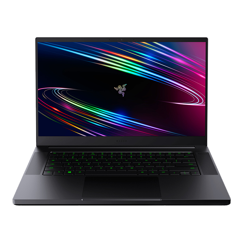 雷蛇 金属机身游戏本